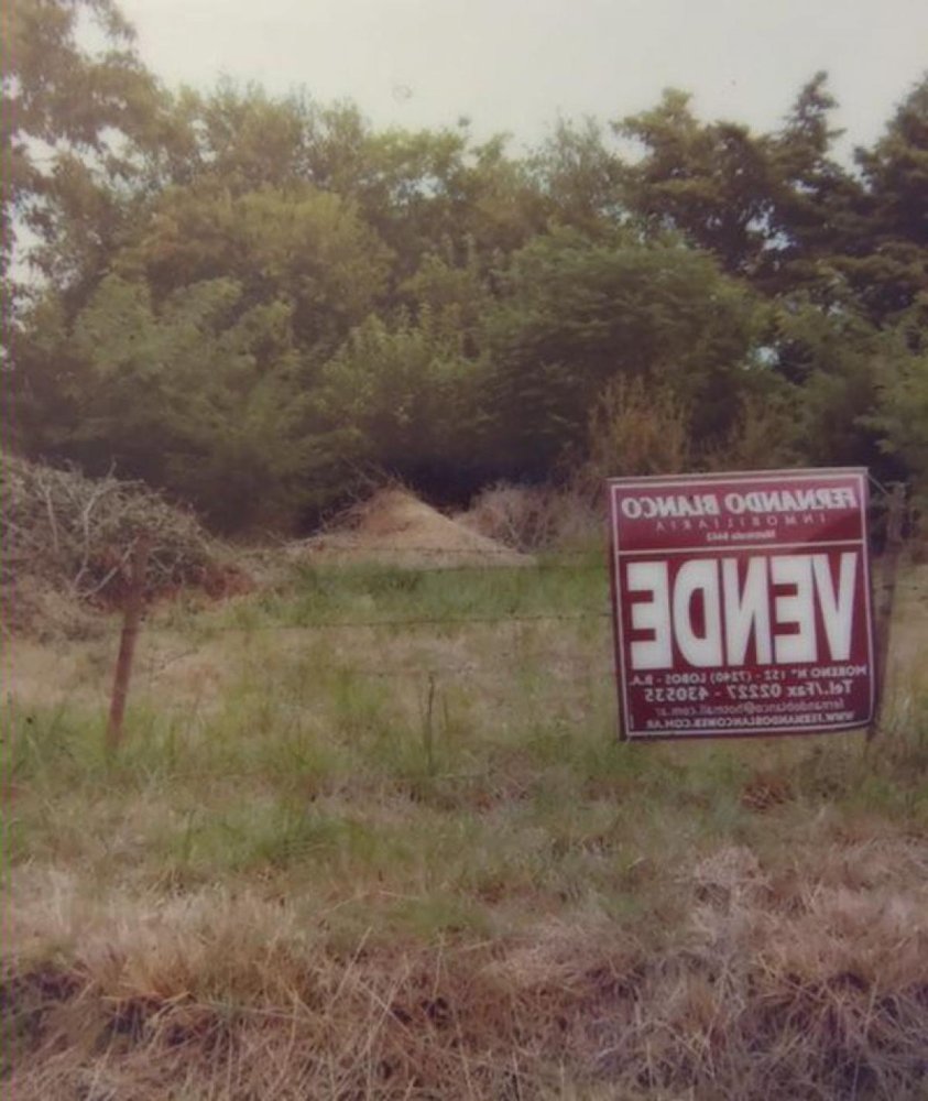  Land in Lobos, Argentina No. 50703