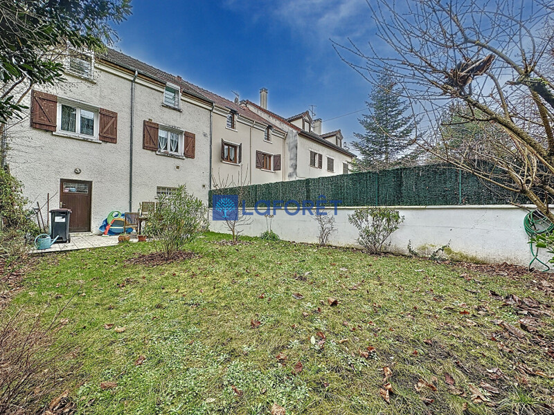 4 bedrooms House in Savigny-sur-Orge, France No. 168519