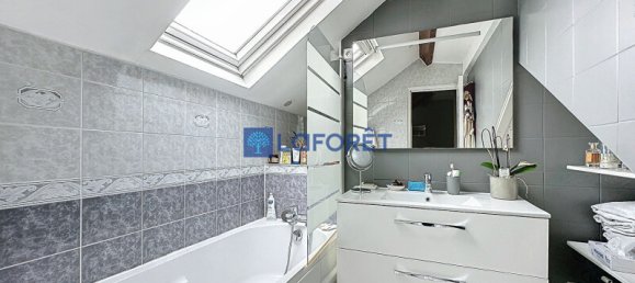 4 bedrooms House in Savigny-sur-Orge, France No. 168519 3