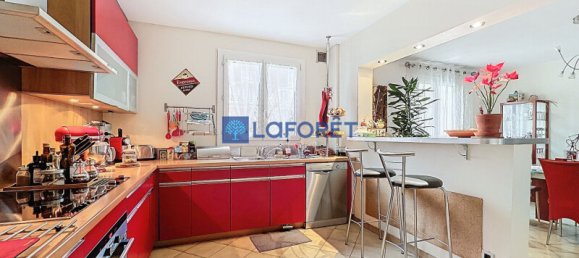 4 bedrooms House in Savigny-sur-Orge, France No. 168519 16