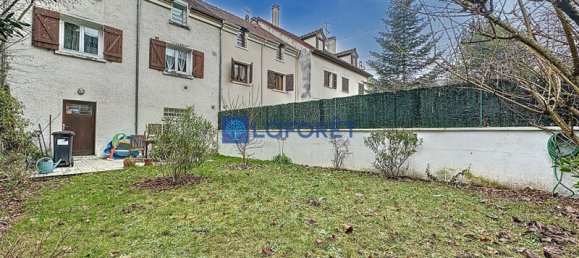 4 bedrooms House in Savigny-sur-Orge, France No. 168519 11