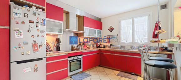 4 bedrooms House in Savigny-sur-Orge, France No. 168519 15