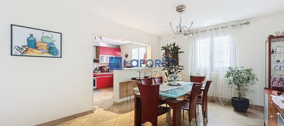 4 bedrooms House in Savigny-sur-Orge, France No. 168519 14