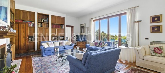 6 bedrooms Villa in Luvinate, Italy No. 286074 7