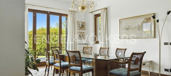 6 bedrooms Villa in Luvinate, Italy No. 286074 6