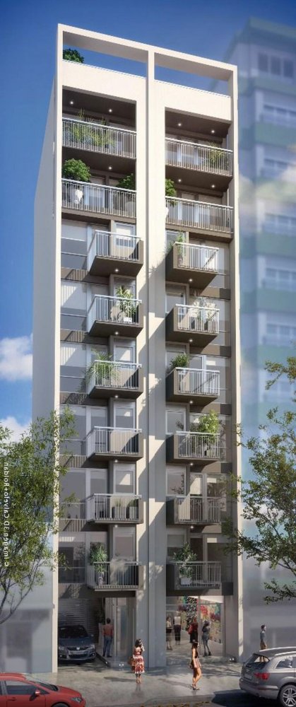 Studio in Mar del Plata, Argentina, Nr. 87934