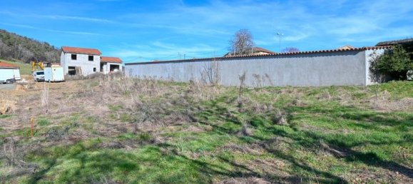 Terrain à Pomeys, France 735m² No. 198152 8