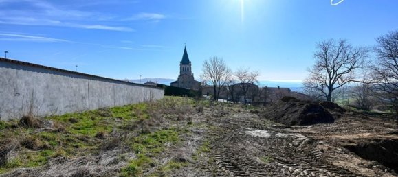 Terrain à Pomeys, France 735m² No. 198152 3