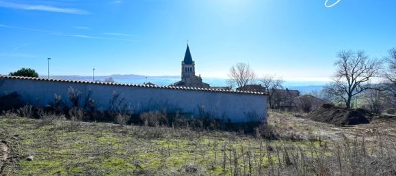 Terrain à Pomeys, France 735m² No. 198152 2