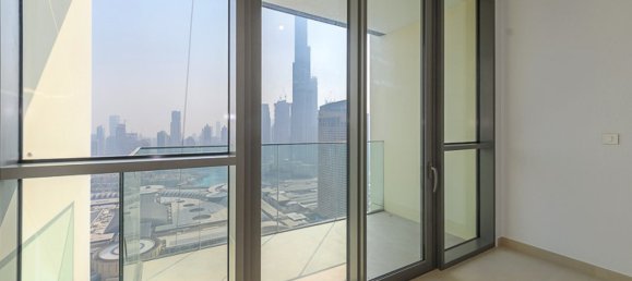 Квартира с 2 спальнями в DOWNTOWN VIEWS I, Даунтаун Дубай (Даунтаун Бурдж Дубай), ОАЭ № 58967 7