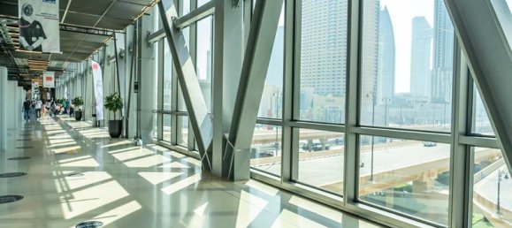 Квартира с 2 спальнями в DOWNTOWN VIEWS I, Даунтаун Дубай (Даунтаун Бурдж Дубай), ОАЭ № 58967 29