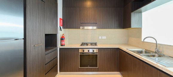 Квартира с 2 спальнями в DOWNTOWN VIEWS I, Даунтаун Дубай (Даунтаун Бурдж Дубай), ОАЭ № 58967 11