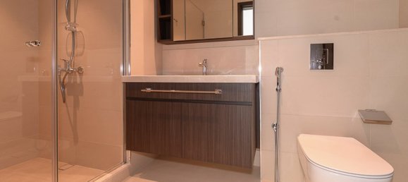 Квартира с 2 спальнями в DOWNTOWN VIEWS I, Даунтаун Дубай (Даунтаун Бурдж Дубай), ОАЭ № 58967 18