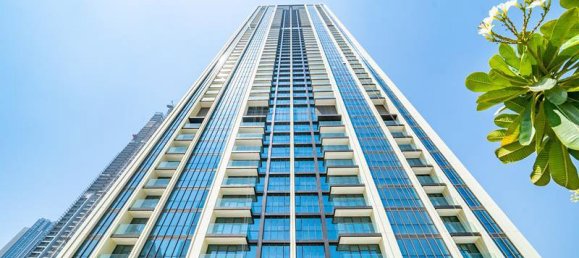 Квартира с 2 спальнями в DOWNTOWN VIEWS I, Даунтаун Дубай (Даунтаун Бурдж Дубай), ОАЭ № 58967 27