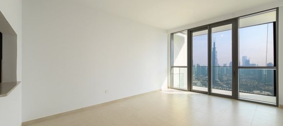 Квартира с 2 спальнями в DOWNTOWN VIEWS I, Даунтаун Дубай (Даунтаун Бурдж Дубай), ОАЭ № 58967 9