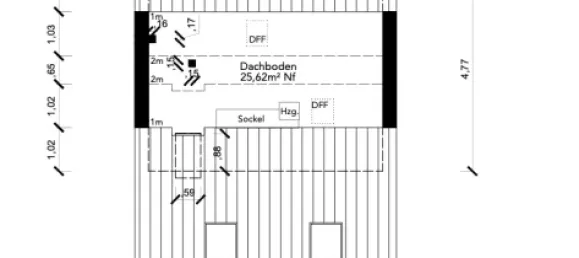 8غرفة تاون هاوس في Altona, Germany رقم 281559 21