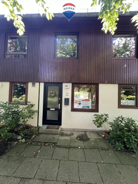 8غرفة تاون هاوس في Altona, Germany رقم 281559