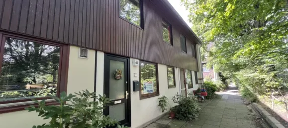 8غرفة تاون هاوس في Altona, Germany رقم 281559 2