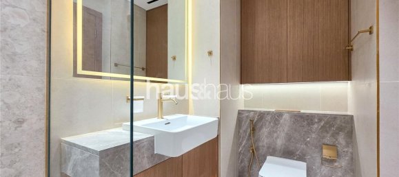 Studio in Business Bay, UAE, Nr. 99563 9