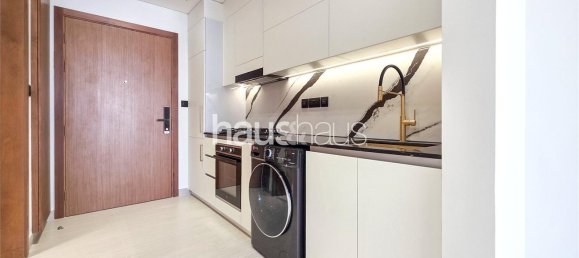 Studio in Business Bay, UAE, Nr. 99563 5