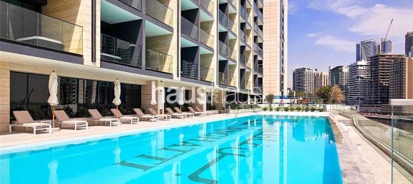 Studio in Business Bay, UAE, Nr. 99563 4