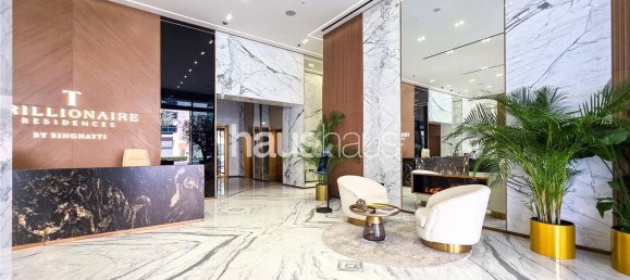 Studio in Business Bay, UAE, Nr. 99563 8