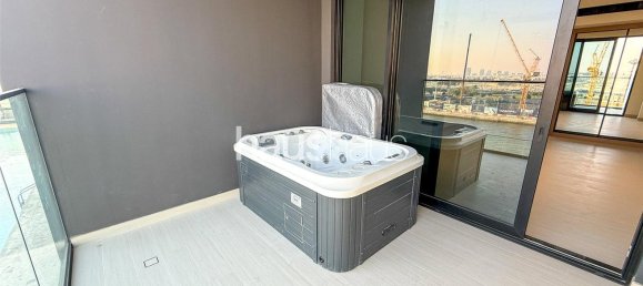 Studio in Business Bay, UAE, Nr. 99563 7