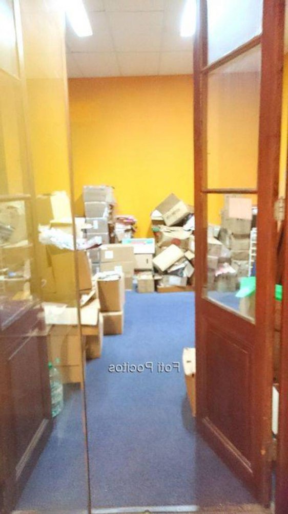  Office in Montevideo, Uruguay No. 13311