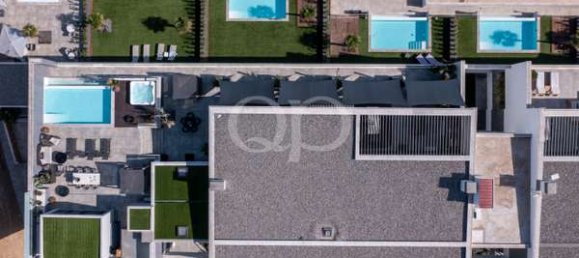 Квартира с 3 спальнями в Албуфейра, Португалия № 12983 11