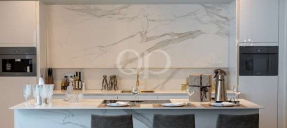 Квартира с 3 спальнями в Албуфейра, Португалия № 12983 3