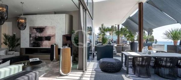 Квартира с 3 спальнями в Албуфейра, Португалия № 12983 8