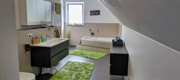 4 Schlafzimmer Haus in Dillingen an der Donau, Germany, Nr. 355180 16