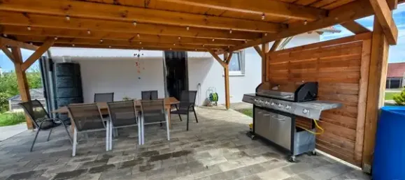 4 Schlafzimmer Haus in Dillingen an der Donau, Germany, Nr. 355180 21