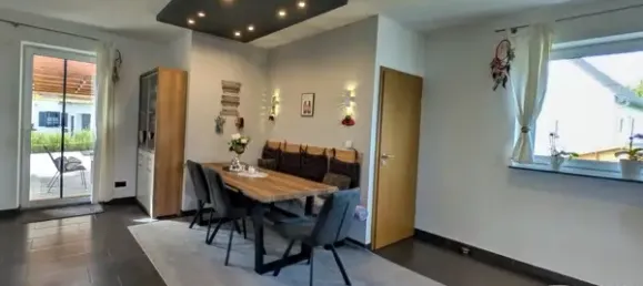 4 Schlafzimmer Haus in Dillingen an der Donau, Germany, Nr. 355180 2