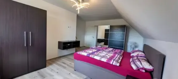 4 Schlafzimmer Haus in Dillingen an der Donau, Germany, Nr. 355180 11