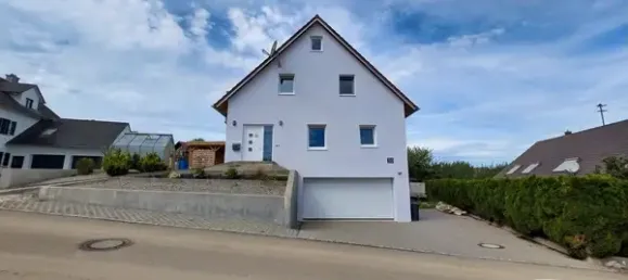 4 Schlafzimmer Haus in Dillingen an der Donau, Germany, Nr. 355180 22