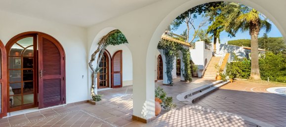 4 bedrooms House in Almancil, Portugal No. 126222 8