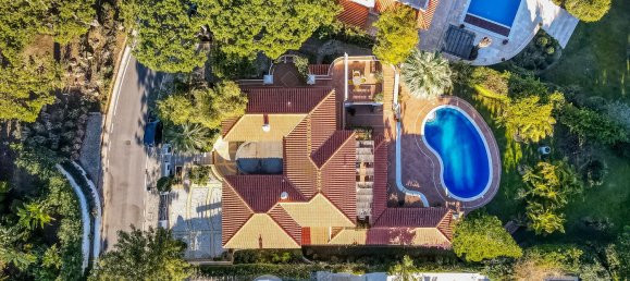 4 bedrooms House in Almancil, Portugal No. 126222 9