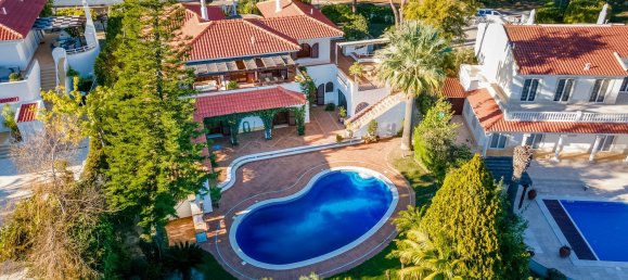 4 bedrooms House in Almancil, Portugal No. 126222 10