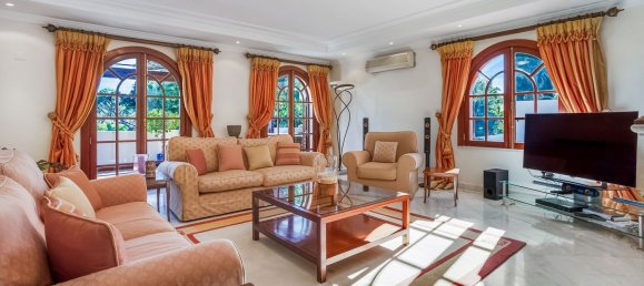 4 bedrooms House in Almancil, Portugal No. 126222 3