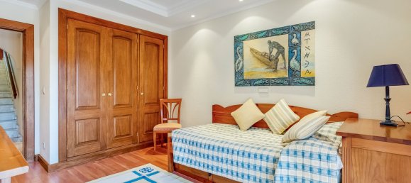 4 bedrooms House in Almancil, Portugal No. 126222 20