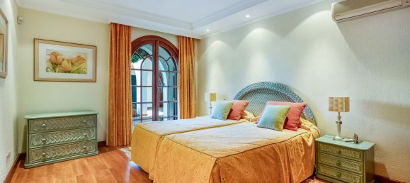 4 bedrooms House in Almancil, Portugal No. 126222 14