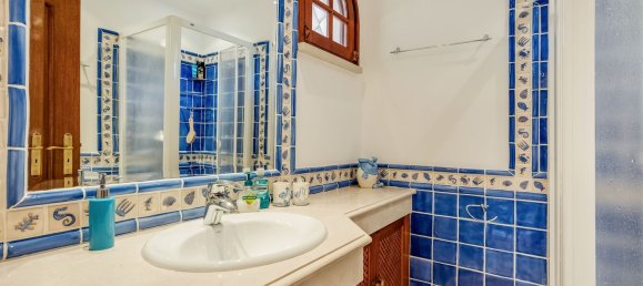 4 bedrooms House in Almancil, Portugal No. 126222 21