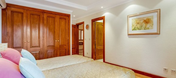 4 bedrooms House in Almancil, Portugal No. 126222 17