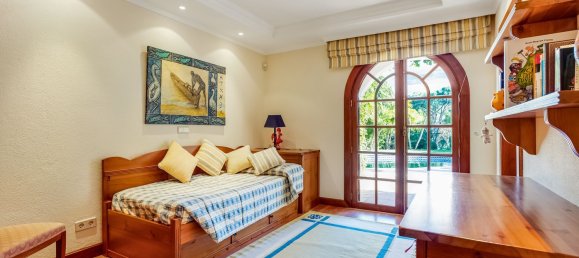 4 bedrooms House in Almancil, Portugal No. 126222 18