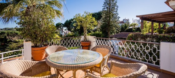 4 bedrooms House in Almancil, Portugal No. 126222 6