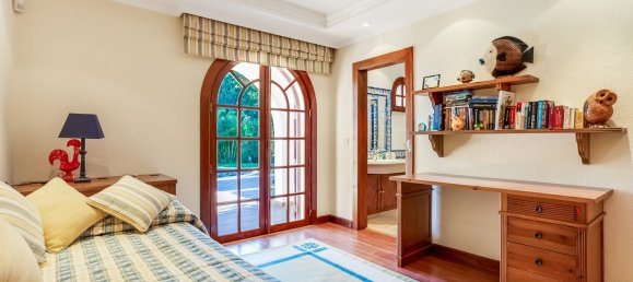 4 bedrooms House in Almancil, Portugal No. 126222 19