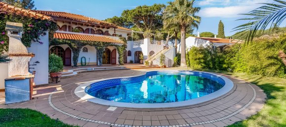 4 bedrooms House in Almancil, Portugal No. 126222 7