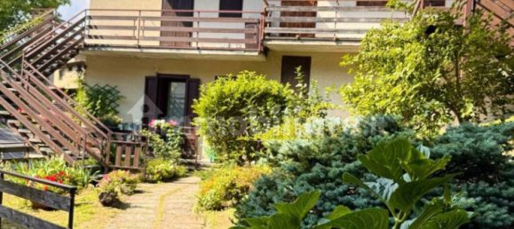 1 bedroom Apartment in Montecreto, Italy No. 267190 6