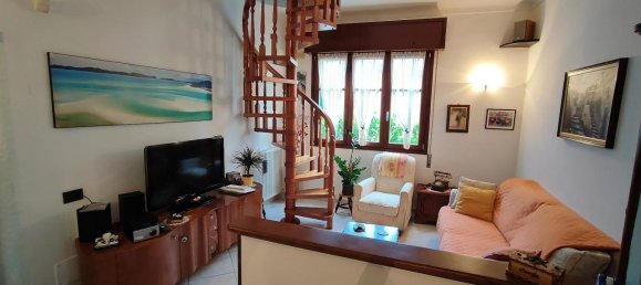 5-salle Villa à Sanremo, Italy No. 232877 14